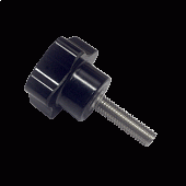 Ручка регулировки подачи теста для тестораскаток Crazy Pan CP-DSH24, CP-DSH24L в компании ШефСтор